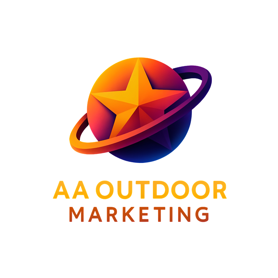 AA Outdoor Media